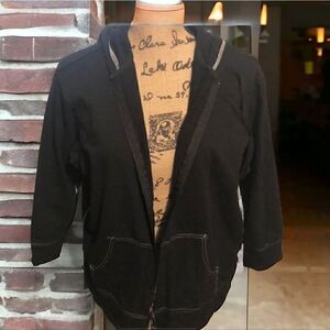 Soho Lady New York black jacket